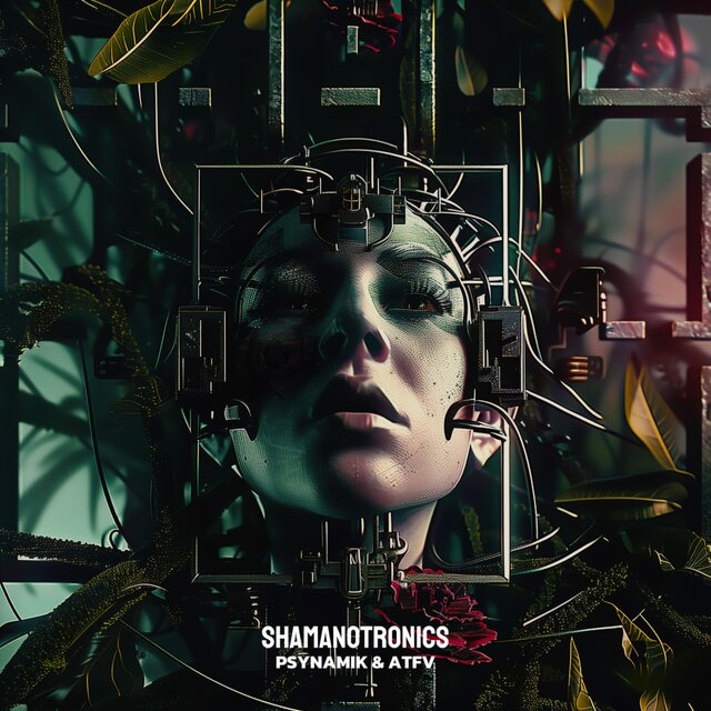 Shamanotronics