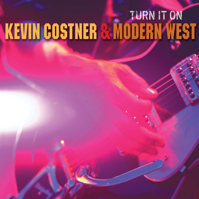 Turn It On (Bonus Track Version)