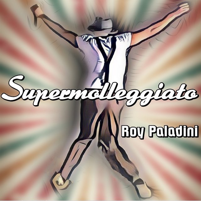 Supermolleggiato