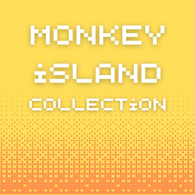 Monkey Island Collection (Chiptune Covers)