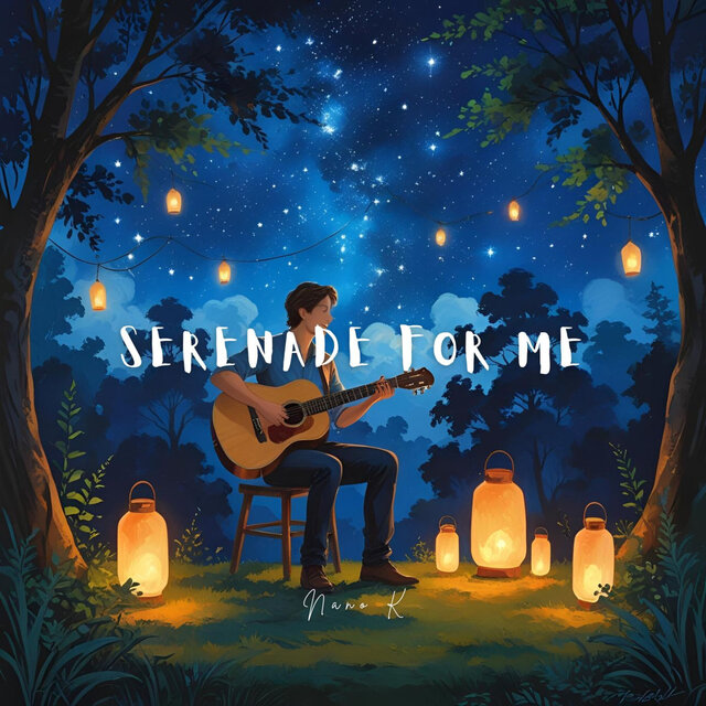 Serenade for Me