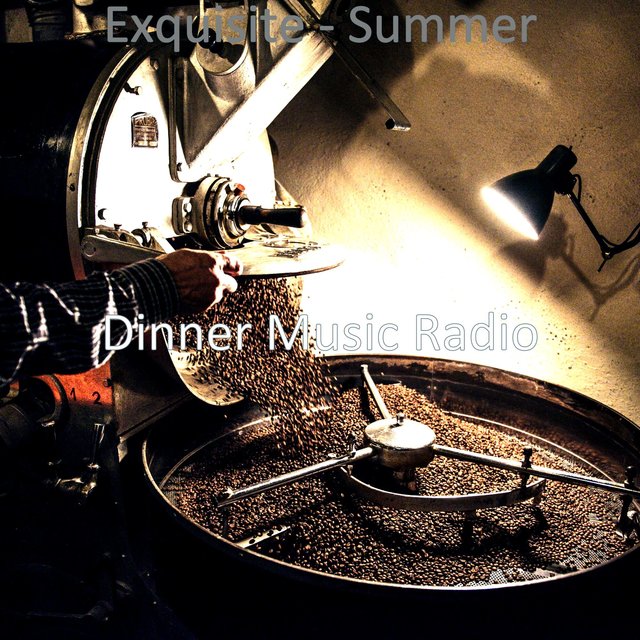 Exquisite - Summer