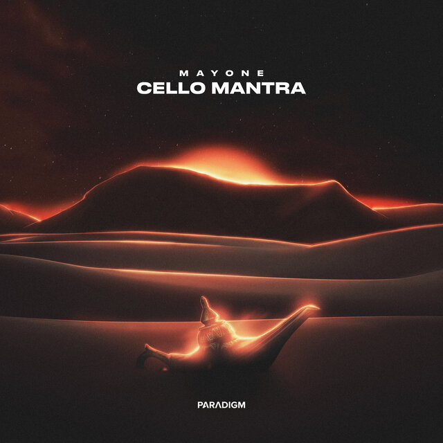 Cello Mantra