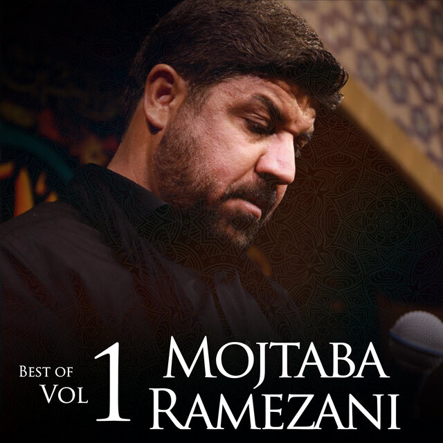 Best of Mojtaba Ramezani Vol.1