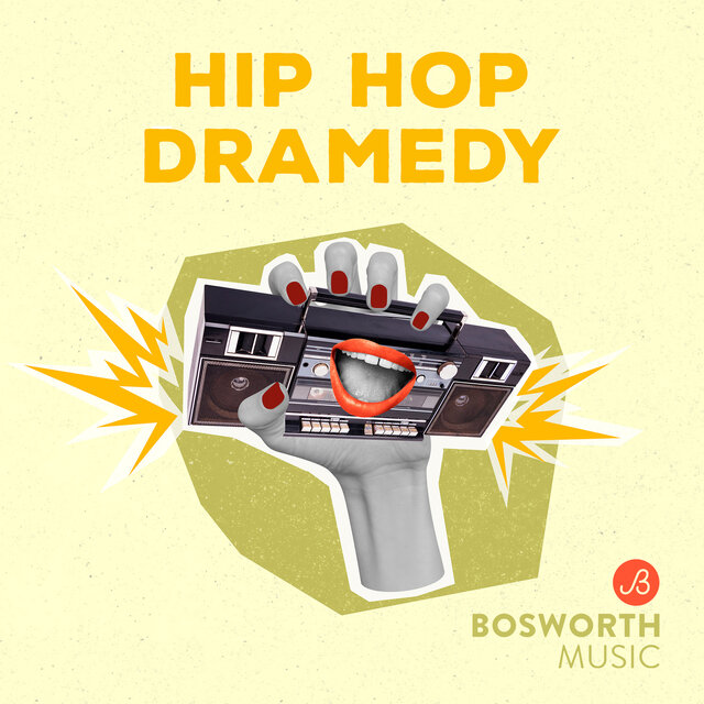 Hip Hop Dramedy