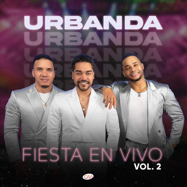 Fiesta En Vivo, Vol.2 (En Vivo)