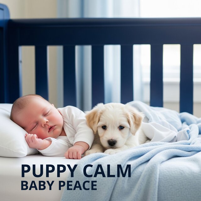 Puppy Calm, Baby Peace
