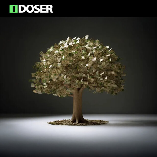 Manifest Wealth Mindset