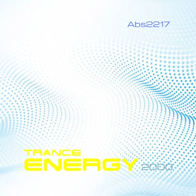 Trance Energy 2000