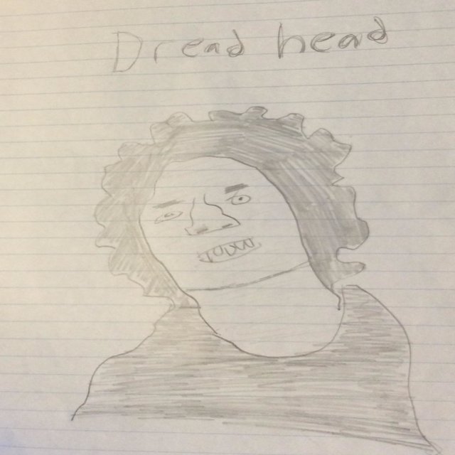 Dreadhead