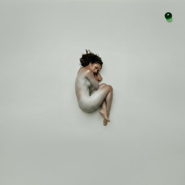 Cover art for album Marcriá by RaiNao