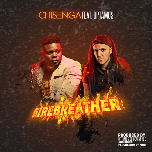 Firebreather