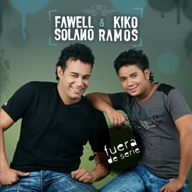 Fuera de Serie