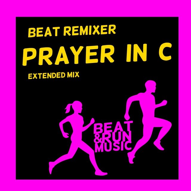 Prayer in C (Extended Mix)