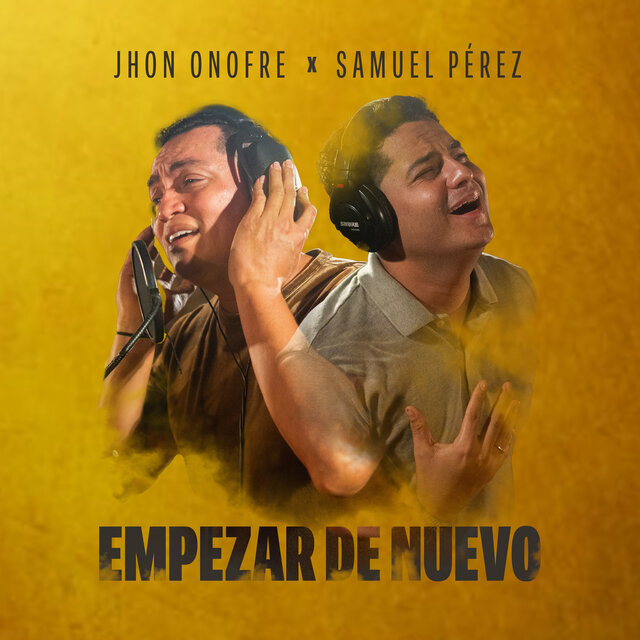 Empezar de Nuevo