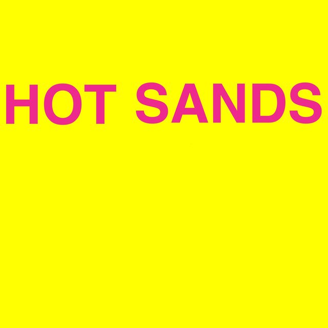 Hot Sands