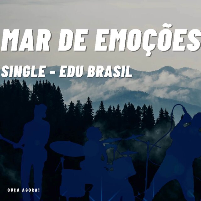 Mar de Emoções