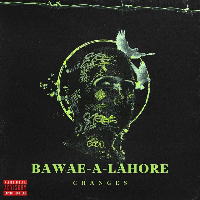 BAWAE-A-LAHORE