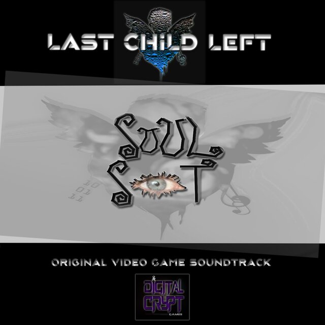 Soul Sight (Original Video Game Soundtrack)