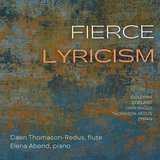 Sonata for Flute and Piano: III. Presto