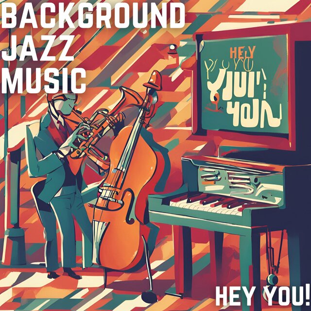 Hey You!