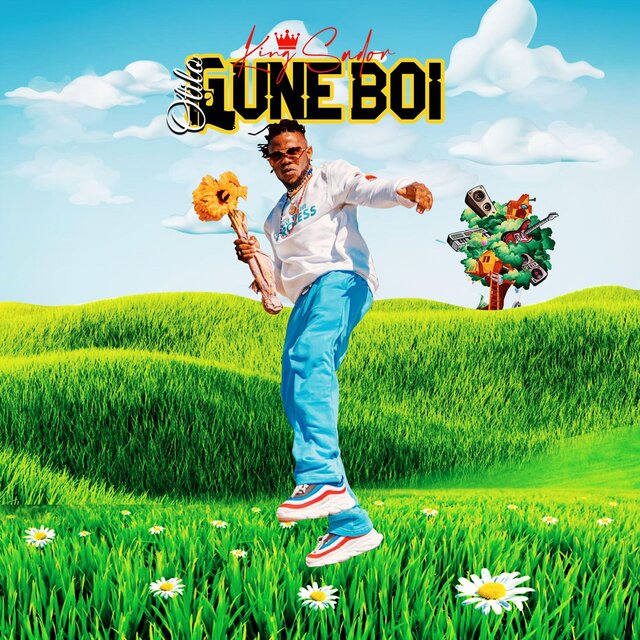 Gune Boi (Otilo)