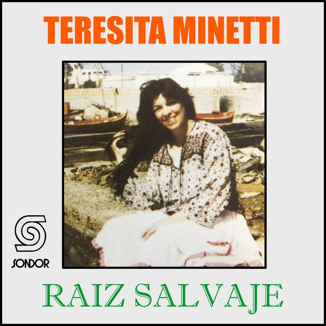 Raíz Salvaje