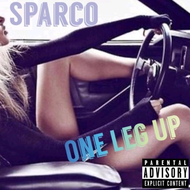 One Leg Up
