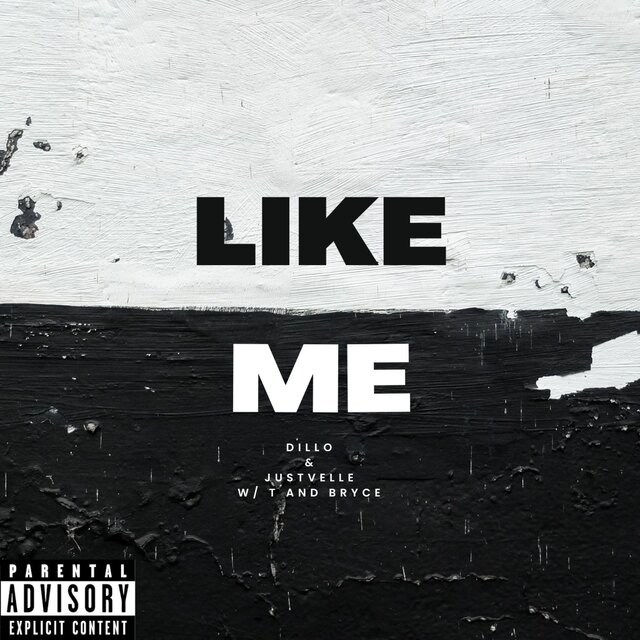 Like Me (feat. JustVelle)