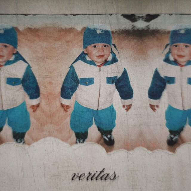 Veritas