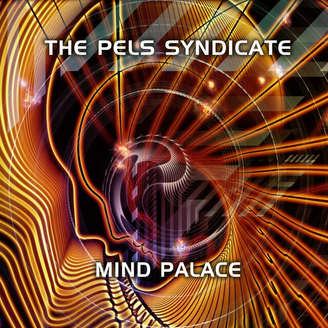 Mind Palace