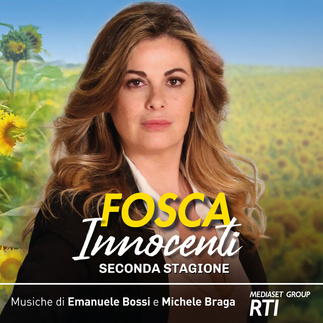 Fosca Innocenti - seconda stagione