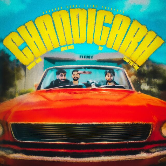 CHANDIGARH