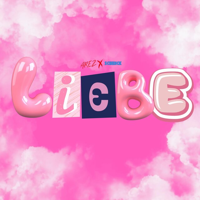 Liebe (feat. Schenck)