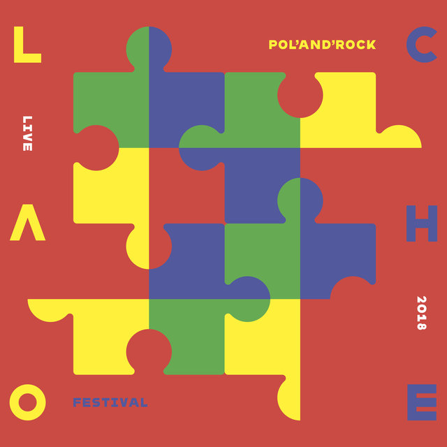  Live Pol’And’Rock Festival  2018