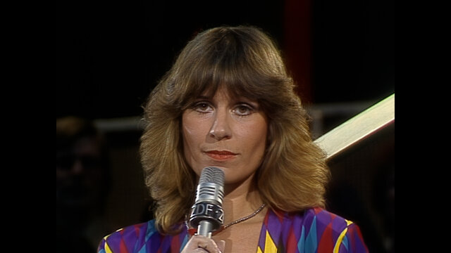 Ich werde geh'n heute Nacht (Hitparade 14.01.1980)