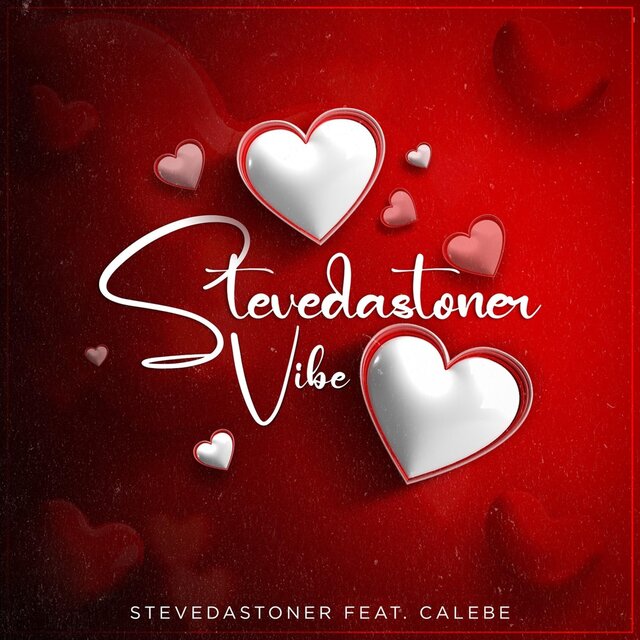 Vibe (feat. Calebe)