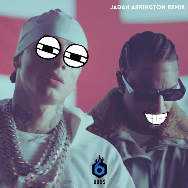 GBP Cental Cee (Jadah Version)