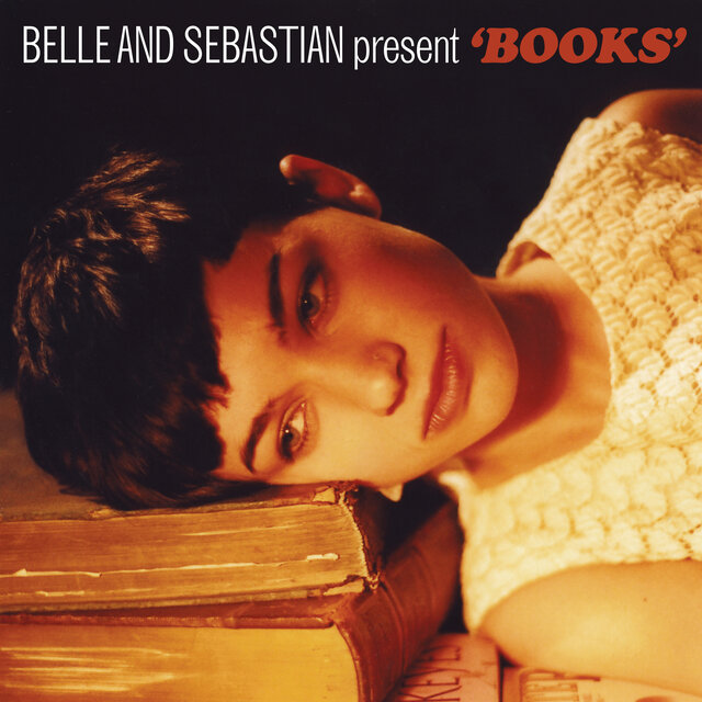 Cover art for album  by Belle & Sebastian