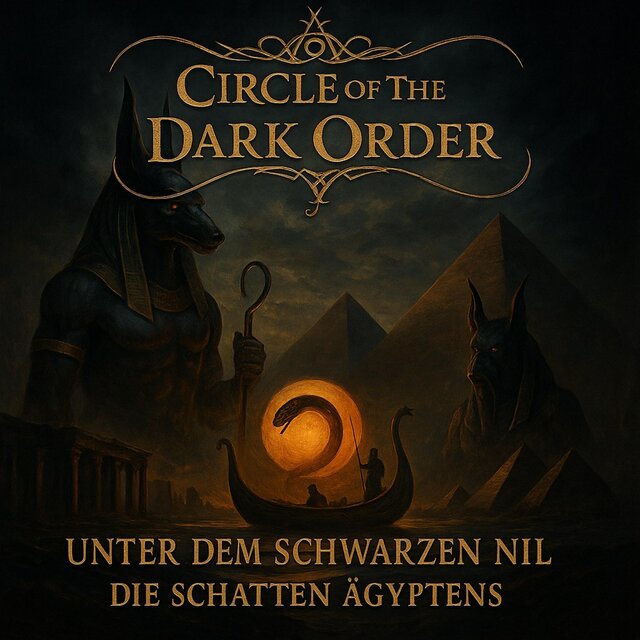UNTER DEM SCHWARZEN NIL