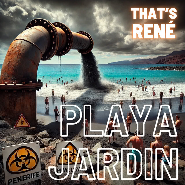 Playa Jardin