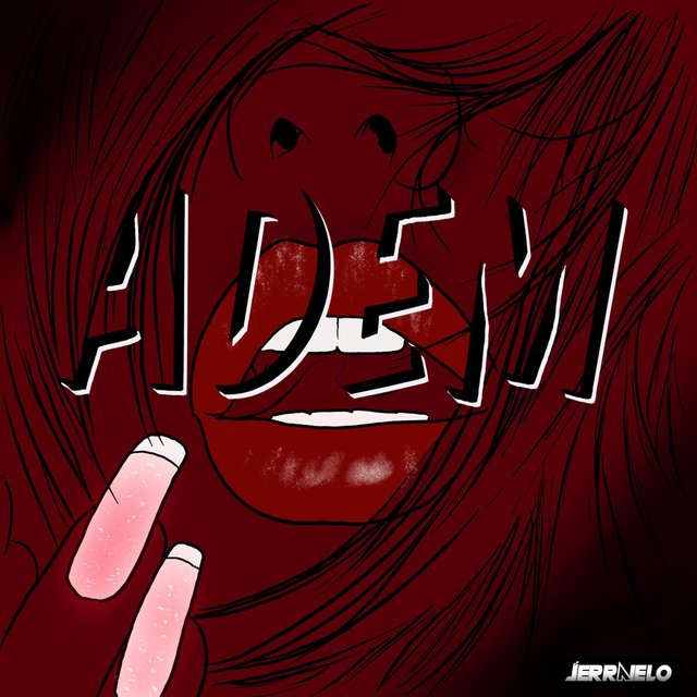 Adem (feat. Platinum Plug)