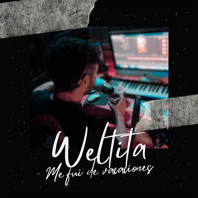 Weltita / Me Fui de Vacaciones (Cover)