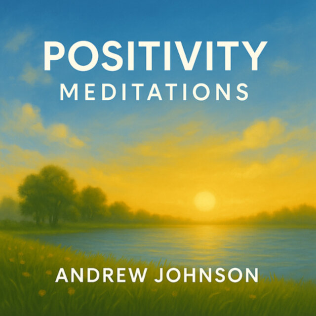 Positivity Meditations