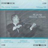 Violin Sonata in A Major, FWV 8: IV. Allegretto poco mosso