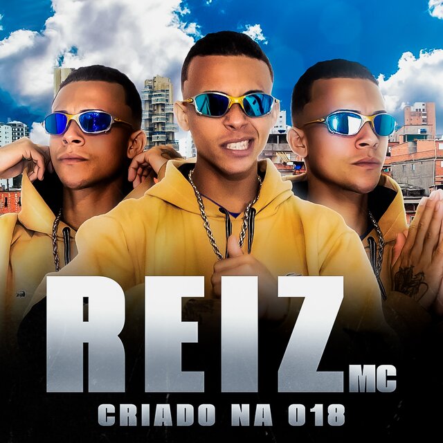 Criado Na 018
