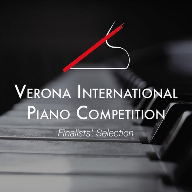 IX Verona International Piano Competition 2021 - Finalists' Selection