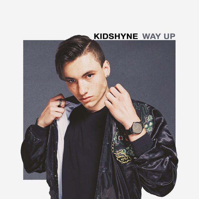 Way Up