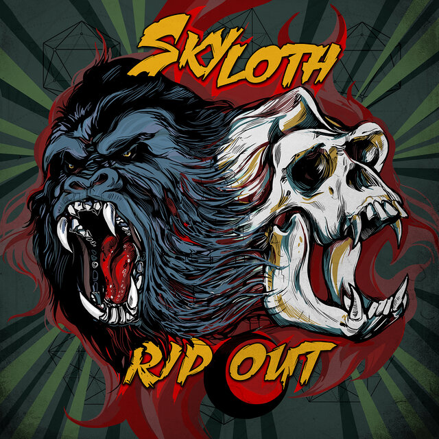 Rip Out
