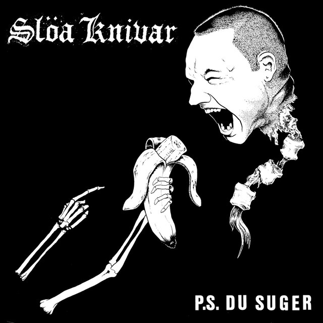 P.S. DU SUGER